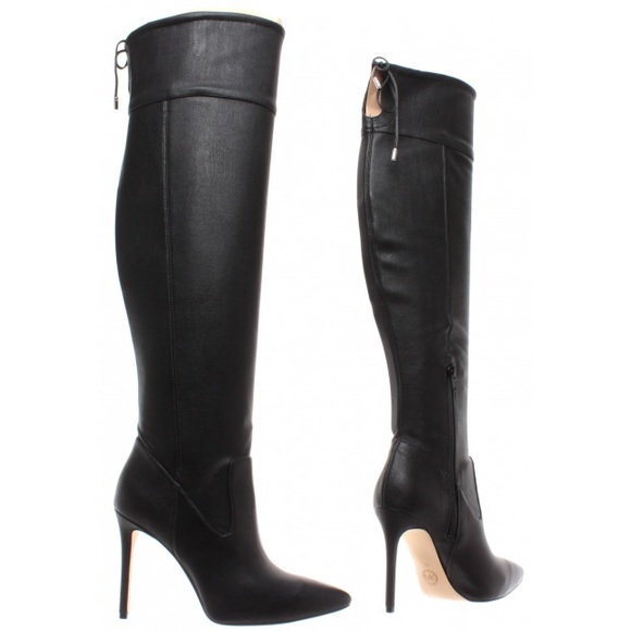 mk jamie over the knee boots